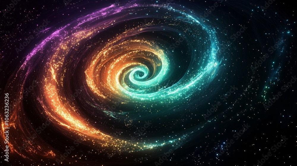 Exploring the Infinite Wonders of the Cosmic Universe and Galaxy Exploring the Infinite Wonders of the Cosmic Universe and Galaxy