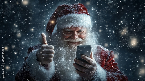 Capture merry moments with santa engage in joyful holiday activities this season