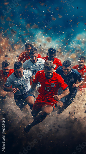 fifa football