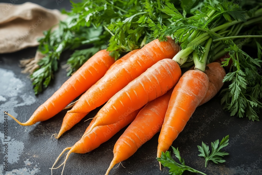Carrot Carrot