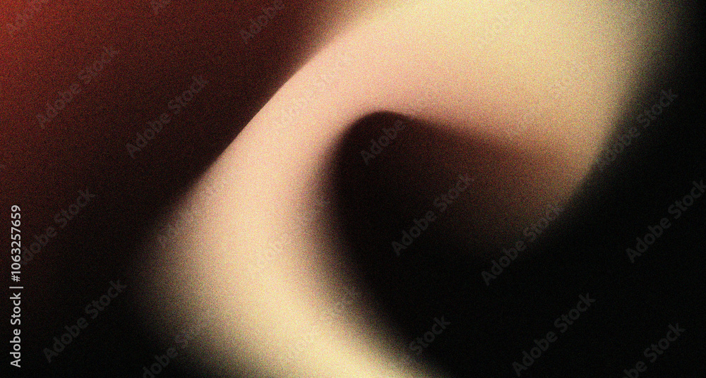 Dark red soft white abstract grainy gradient background with empty space for your graphic design Dark red soft white abstract grainy gradient background with empty space for your graphic design