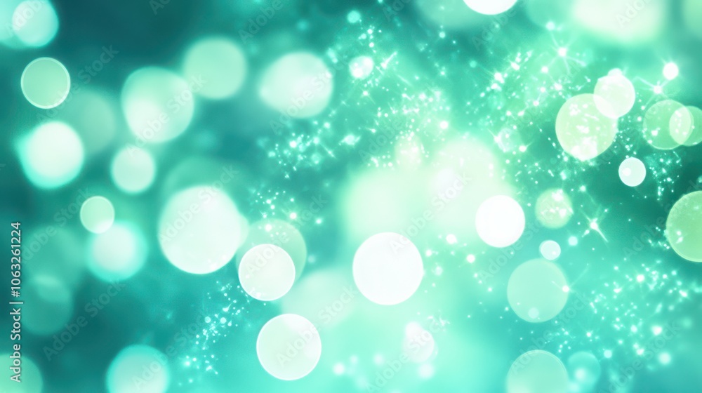 Mint green and blue light backgrounds abstract. Mint green and blue light backgrounds abstract.