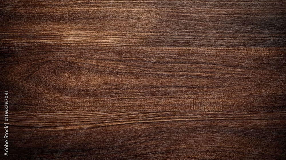 Dark brown wooden texture featuring an appealing pattern The wooden surface with vignette can serve as a versatile background Dark brown wooden texture featuring an appealing pattern The wooden surface with vignette can serve as a versatile background