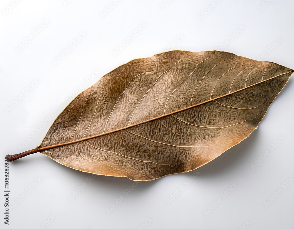 Dried Bay Leaves Dried Bay Leaves