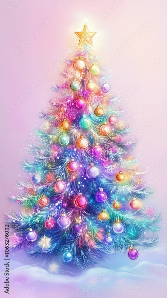 The colorful Christmas tree
Background Wallpaper The colorful Christmas tree
Background Wallpaper