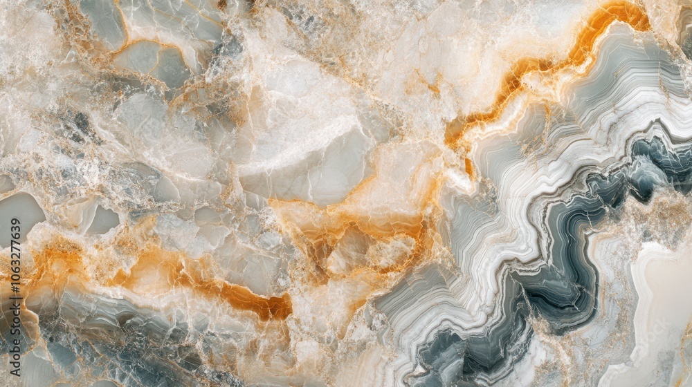 Fototapeta premium natural marble pattern texture abstract background