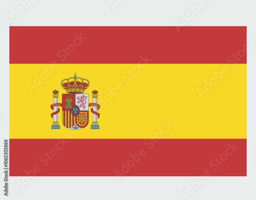 Spain flag