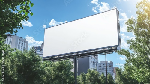 Wallpaper Mural Outdoor Billboard Mockup Torontodigital.ca