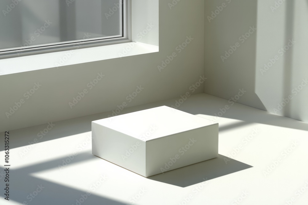 box of parapharmacy product, standing, includes tracing box of parapharmacy product, standing, includes tracing