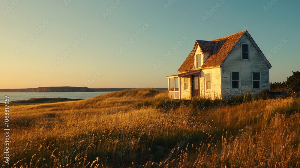 Discover the charm of the Magdalen Islands Discover the charm of the Magdalen Islands