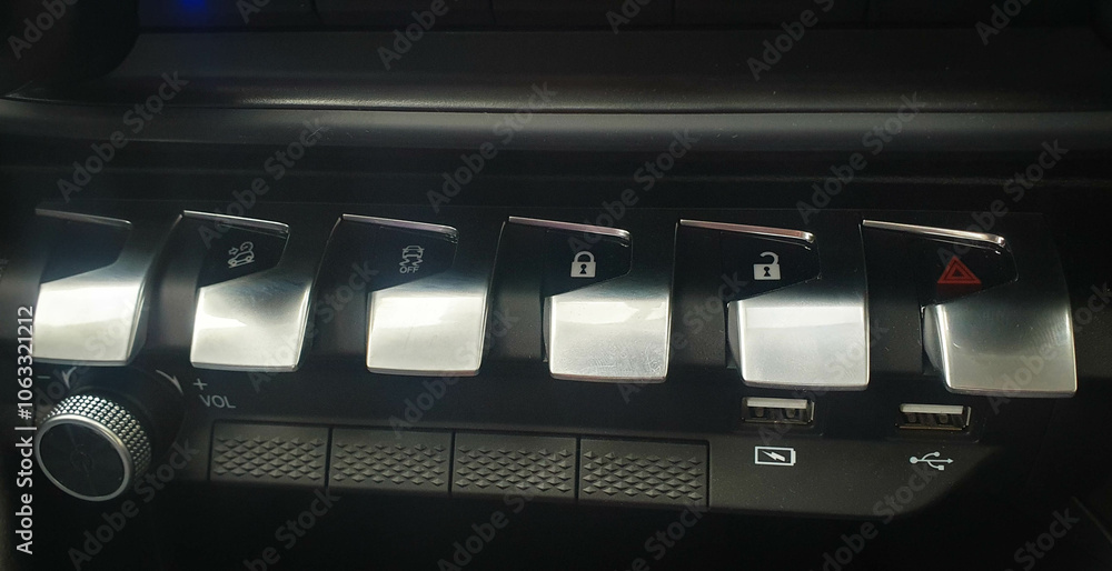 Automobile Infotainment system - Car Radio System Automobile Infotainment system - Car Radio System