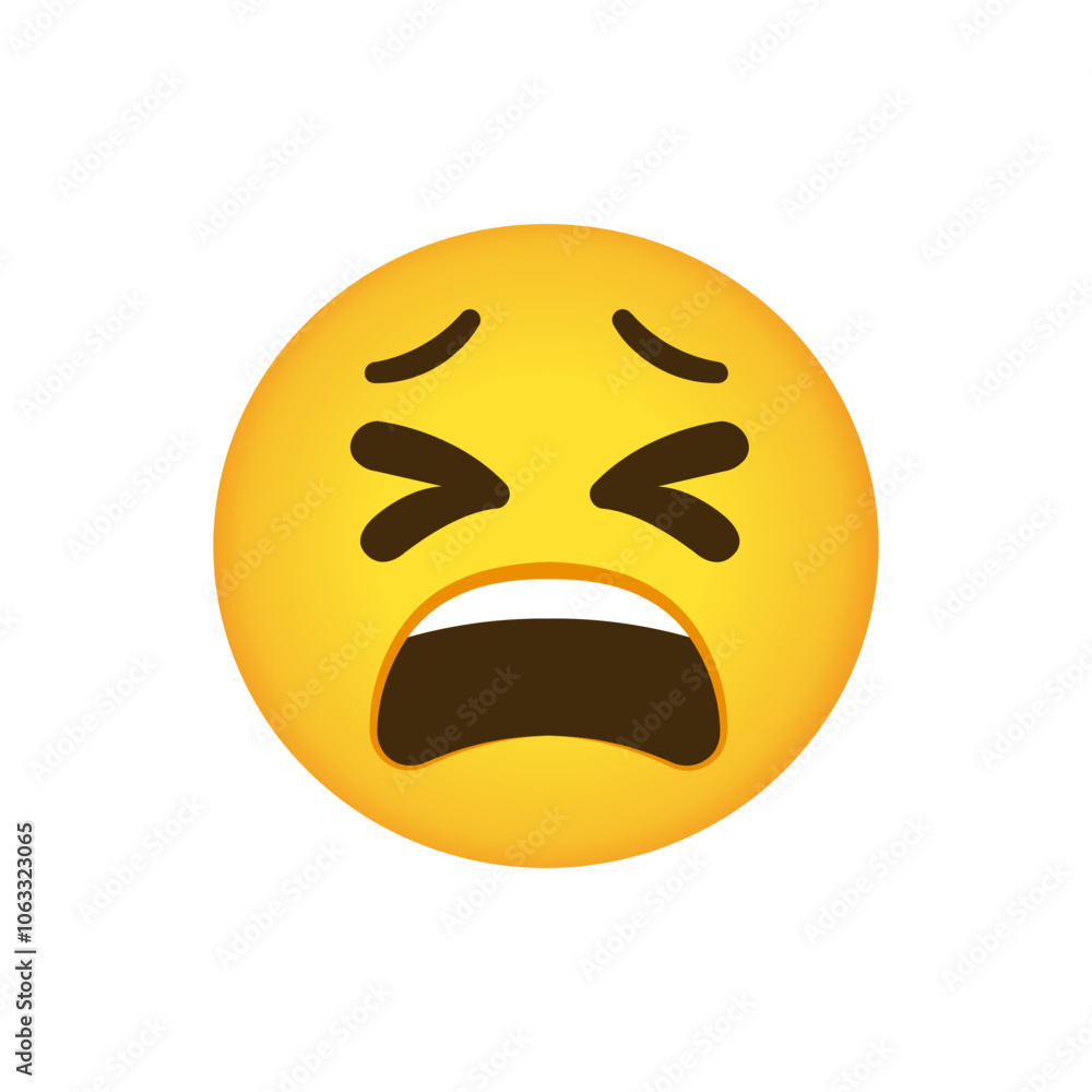 Crying Face
Crying Face