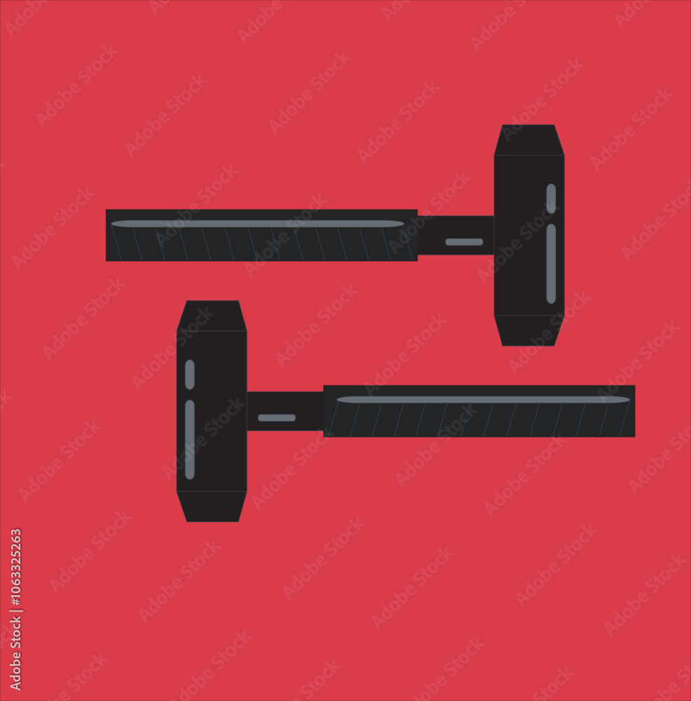 set of keys