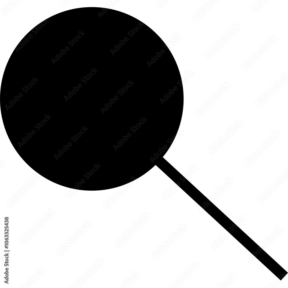 Happy irthday single vector icon Happy irthday single vector icon