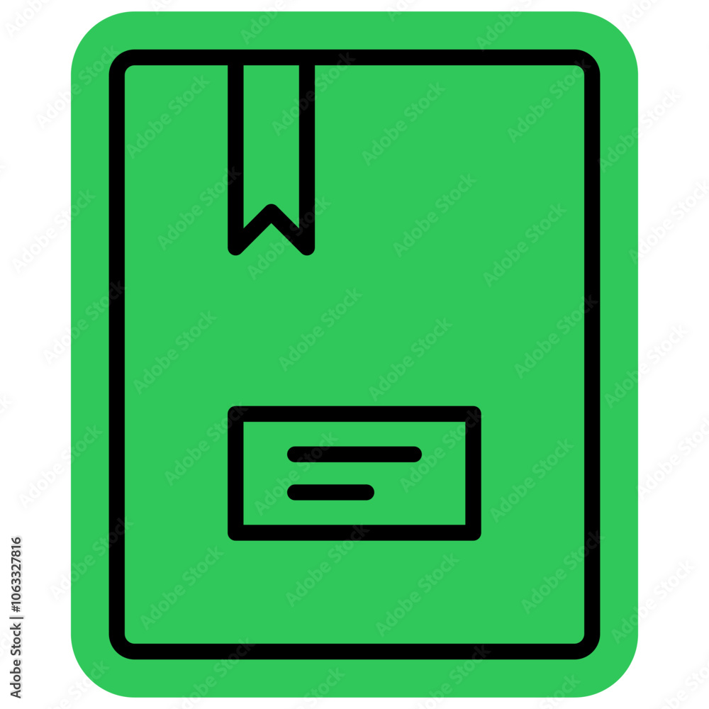 Reference Icon, Media Reference, Book Reference Icon, Media Reference, Book