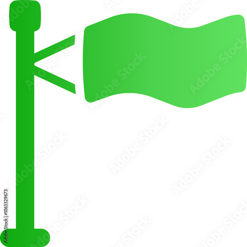wind flag