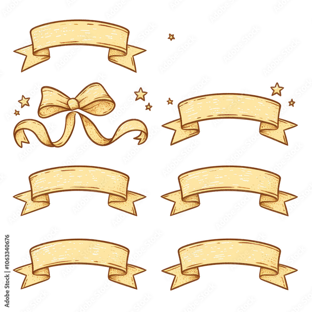 Decorative Ribbons and Bows for Creative Projects Decorative Ribbons and Bows for Creative Projects