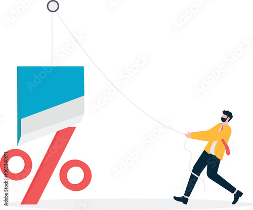Percentage Cut Guillotine

