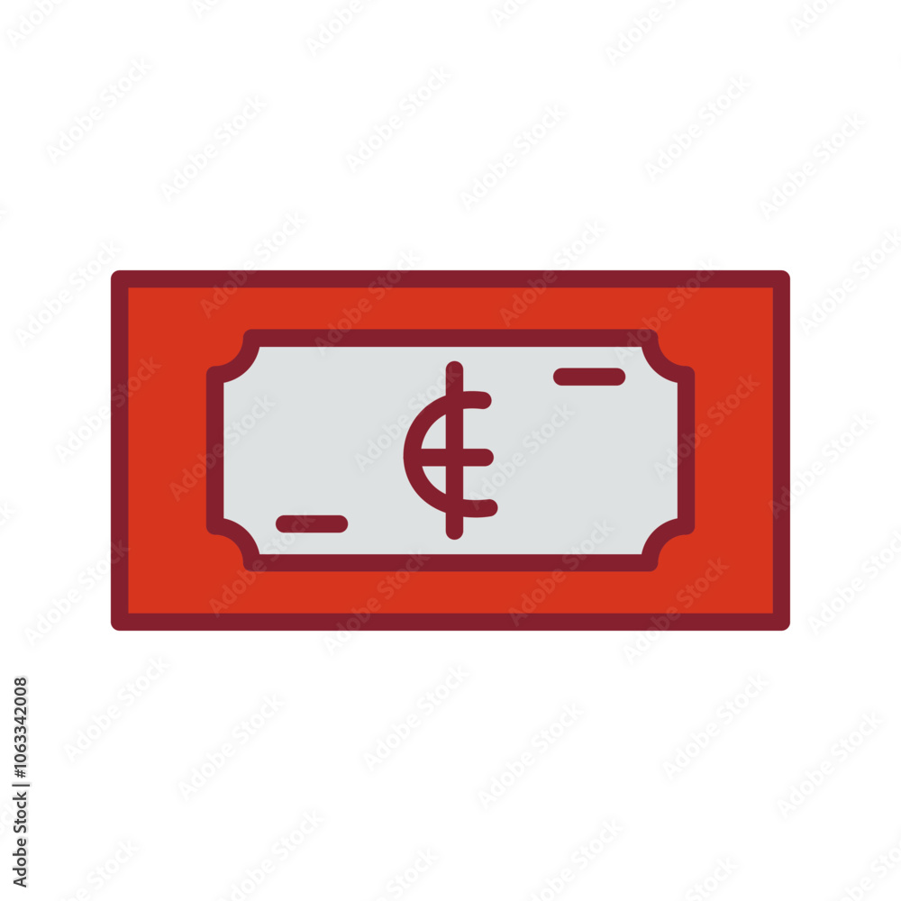 Money Vector Icon Money Vector Icon