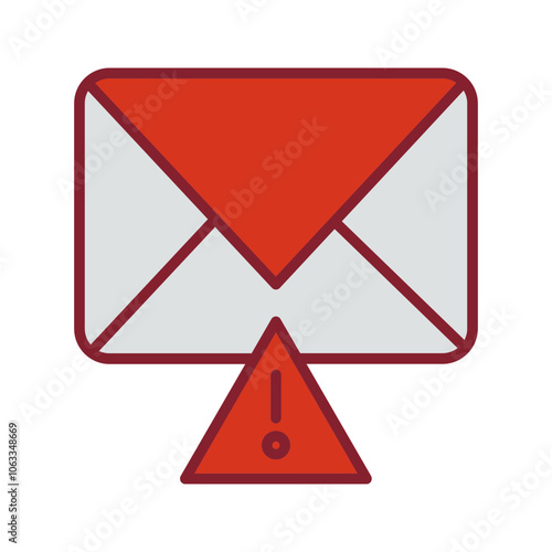 Message Alert Vector Icon Free Download Message Alert Vector Icon - GFXLoad
