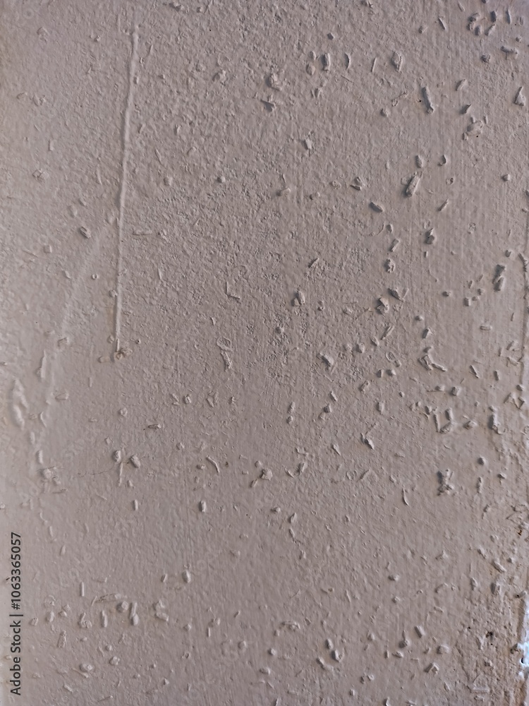 Lightly textured white wall surface Lightly textured white wall surface
