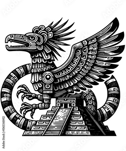 Quetzalcoatl