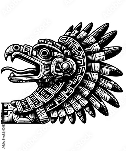 quetzalcoatl