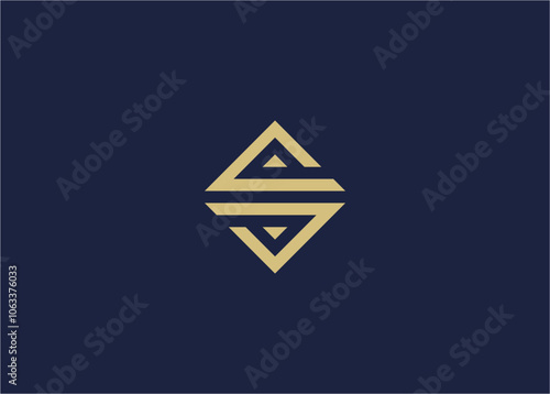 Letter s with square logo icon design vector design template inspiration Free Download Letter s with square logo icon design vector design template inspiration - GFXLoad