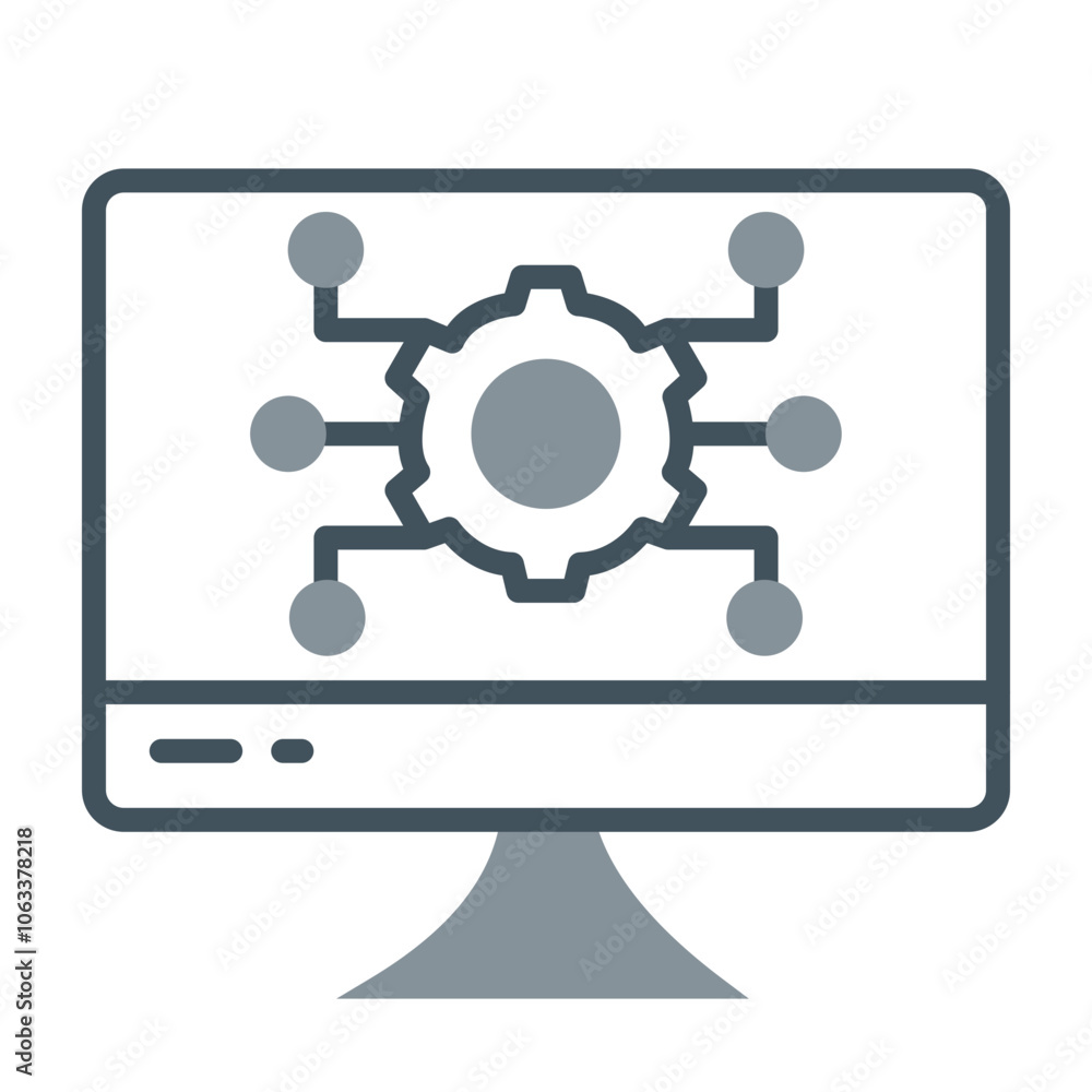 Api Icon Design Api Icon Design