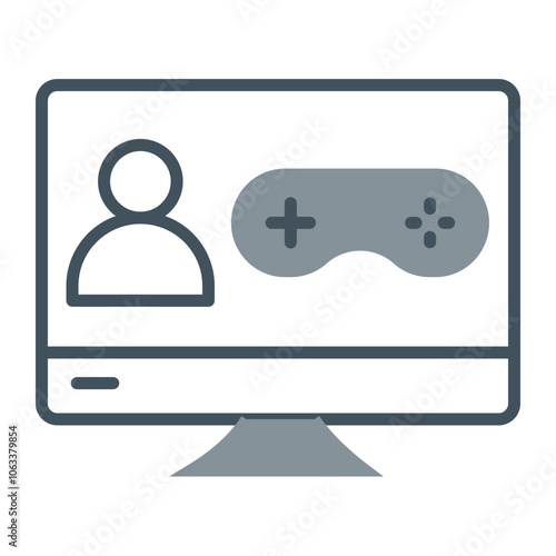 Artist Icon Design