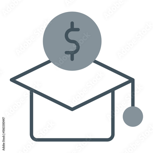 Fees Icon Design