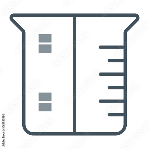 Measuring Icon Design