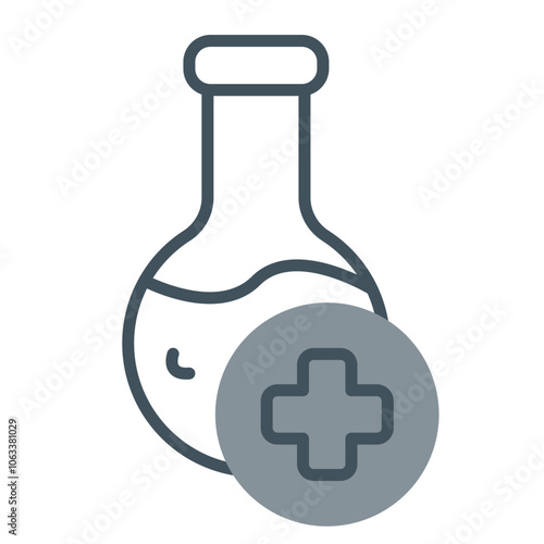Reacher Icon Design