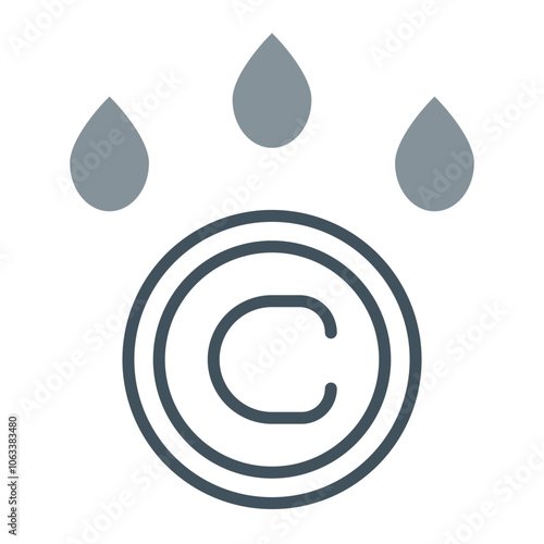 Vitamins Vector Icon Design