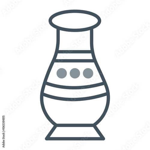 Clay Vector Icon Design