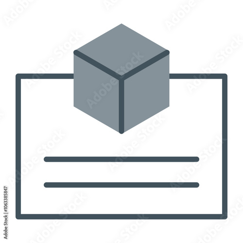 Blueprint Icon Design