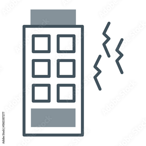 Rescuer Icon Design
