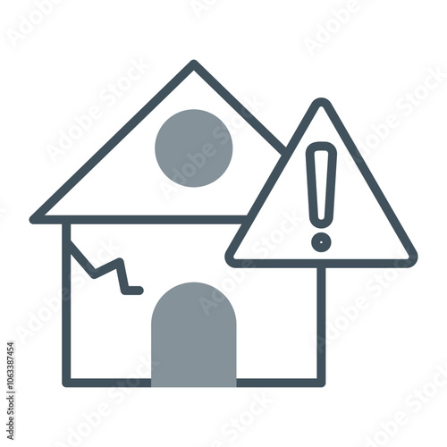Alert Icon Design