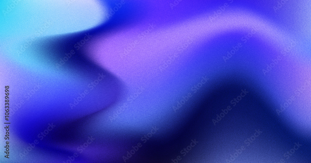 Grainy gradient in shades of blue and purple, ideal for social media posts, website backgrounds, presentations, digital artwork, app interfaces, posters, flyers Grainy gradient in shades of blue and purple, ideal for social media posts, website backgrounds, presentations, digital artwork, app interfaces, posters, flyers