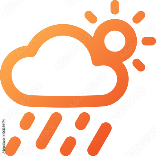rainy day