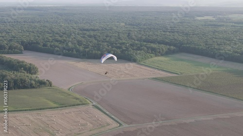 parapente