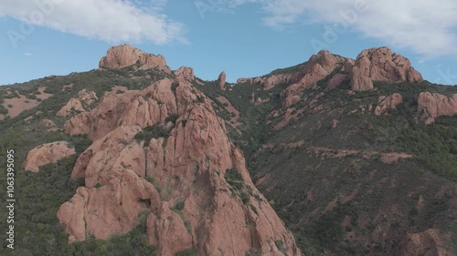 esterel 