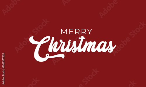 Christmas greeting. marry Christmas background 