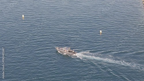 bateau en mouvement 3 