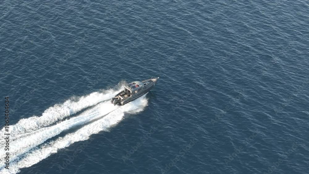 bateau en mouvement 4 