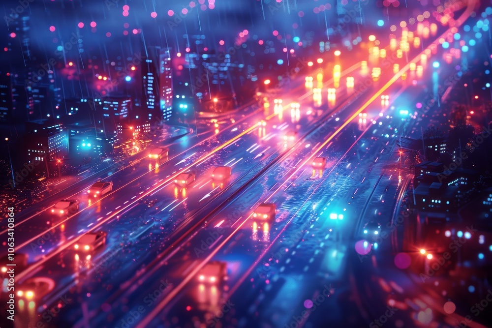 Advanced autonomous car sensor systems enhance safety and efficiency in urban environments with adaptive cruise control technology Advanced autonomous car sensor systems enhance safety and efficiency in urban environments with adaptive cruise control technology