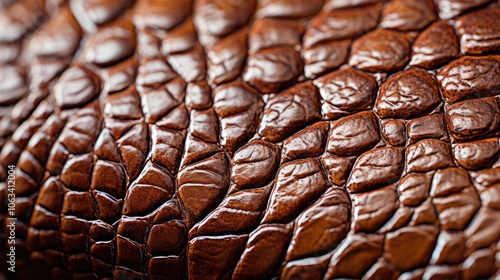 crocodile skin texture 