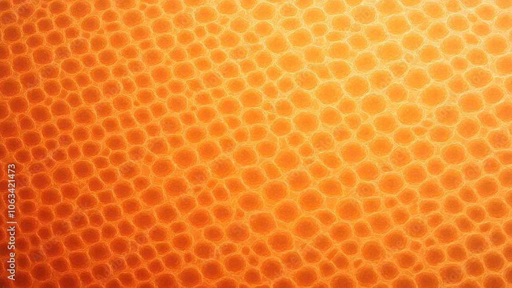 A close up of an orange background A close up of an orange background
