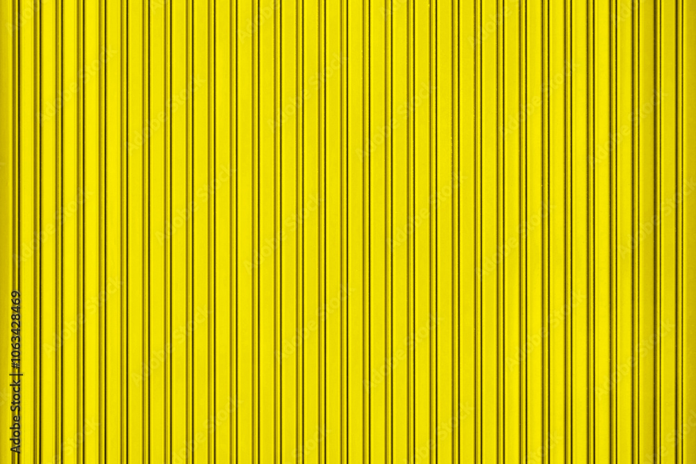 Obraz premium Minimalist Middle Yellow Color Abstract Background for Sleek and Elegant Designs