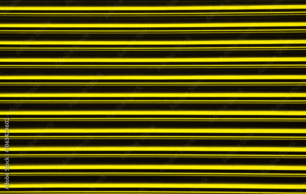 Fototapeta premium Minimalist Middle Yellow Color Abstract Background for Sleek and Elegant Designs